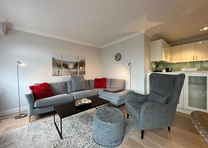 Hygge Nest Im Haus Mateika