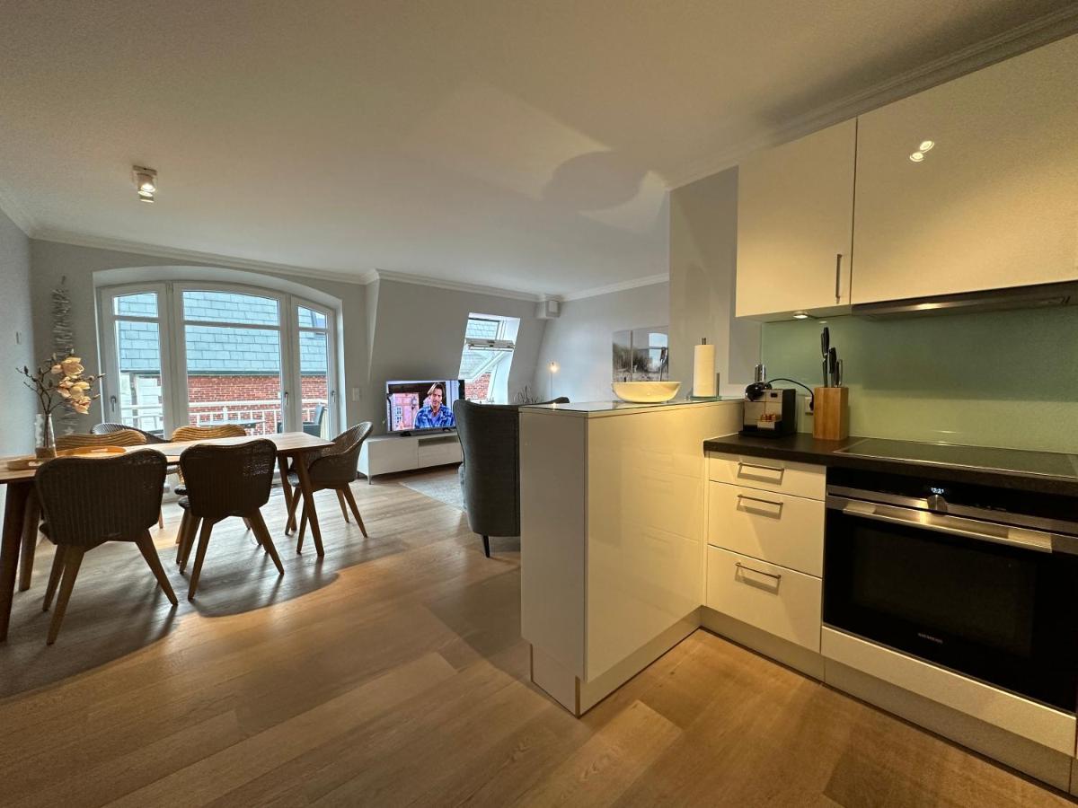 Apartment Hygge Nest Im Haus Mateika