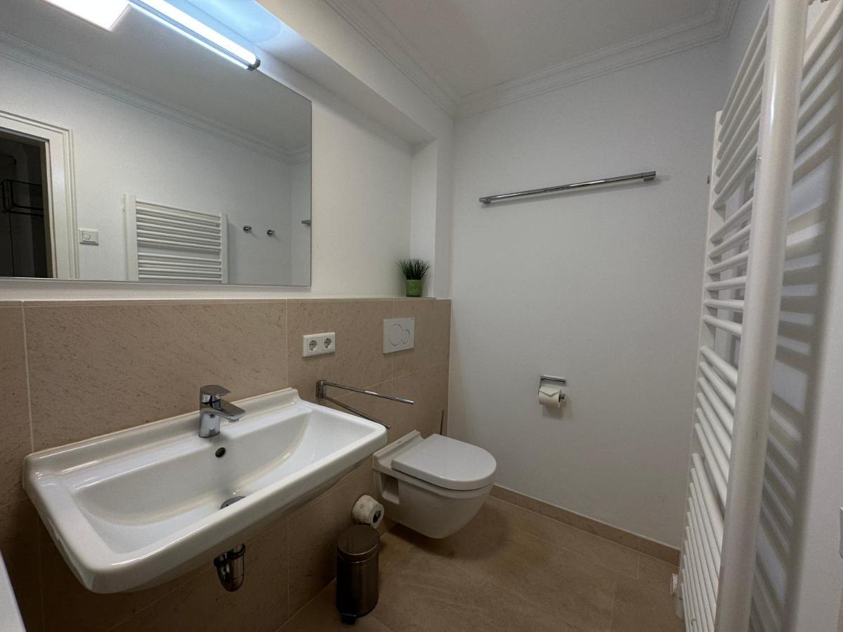 Apartment Hygge Nest Im Haus Mateika