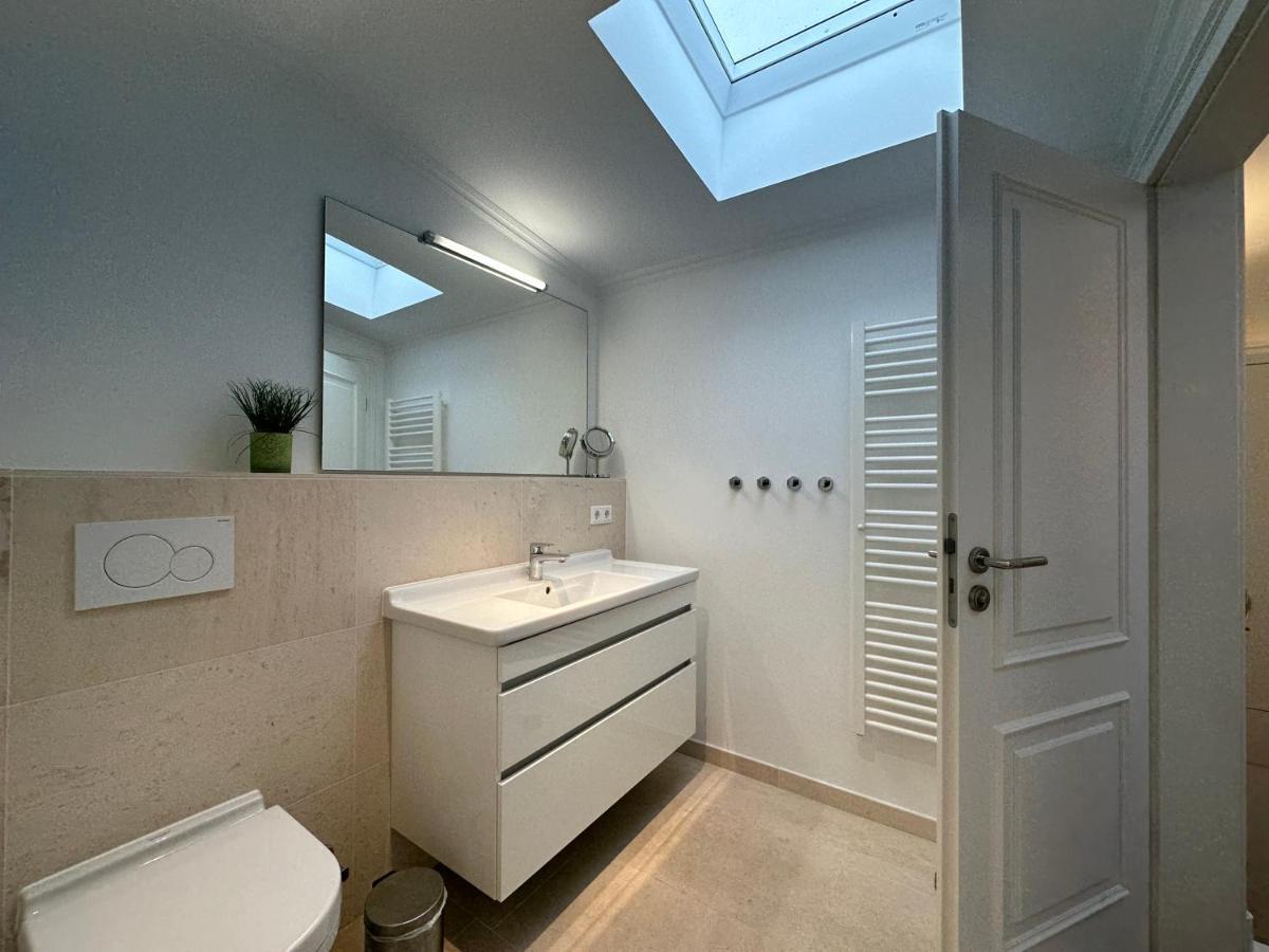 Hygge Nest Im Haus Mateika Apartment Westerland