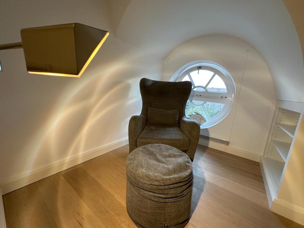 Hygge Nest Im Haus Mateika * Westerland